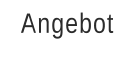 Angebot